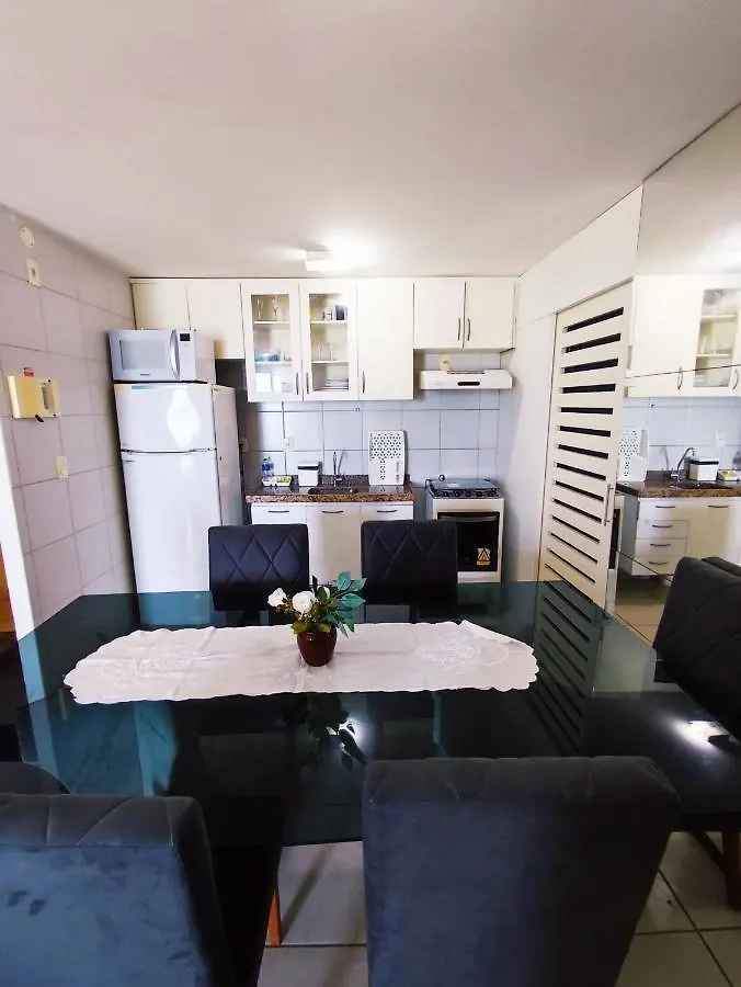 Flat Terraco Do Atlantico Apartment Fortaleza   Fortaleza (Ceara)